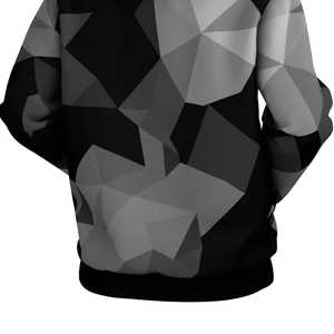 Sudadera con Capucha para Hombre, Estilo Premium, Nueva Colección de Invierno, 100% Algodón Felpa, Ropa Deportiva Casual, de Alta Calidad, Secado Rápido, a la Moda - Product Image 6