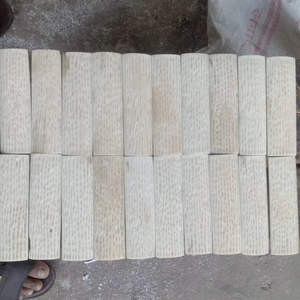 ศิลปะหัตถกรรมทำมือแบบแบนขนาดมาตรฐานทำจากหินโมราแกะสลักเป็นมิตรกับสิ่งแวดล้อมทำด้วยมืองานตามสั่งขนาดธรรมชาติ - Product Image 2