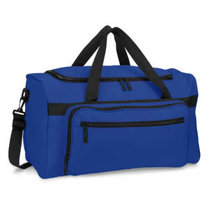 Bolsa Deportiva de Venta Directa de Fábrica 2026, Bolsas Deportivas Ligeras de Primera Calidad, Nuevo Diseño, Bolsas Deportivas para Hombre - Product Image 1
