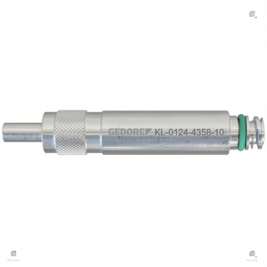 อะแดปเตอร์ Gedore KL-0124-4358-10 คุณภาพสูง สำหรับ VW DSG พร้อมปะเก็น - Product Image 3