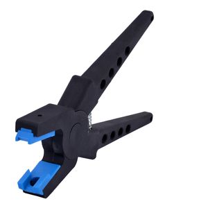 Nueva Llegada Durable Universal Ear Tag Aplicador para Ganado Ovejas Herramienta de Etiquetado Jeringas Veterinarias Nueva Llegada - Product Image 3