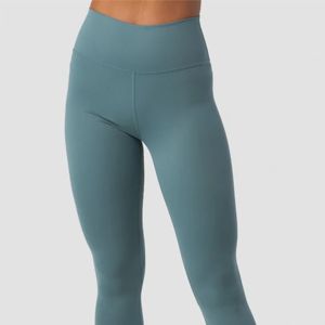 Collants d'entraînement haute performance pour femmes-évacuant l'humidité et respirant, parfaits pour la gym, le yoga et la course à pied - Product Image 5