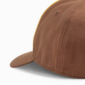 Wholesale 100% Cotton Fashionable 6 Panel Baseball Caps Wholesale Sporty 6-Panel Waterproof <b>Top</b> Design Baseball Caps - Product Image 4