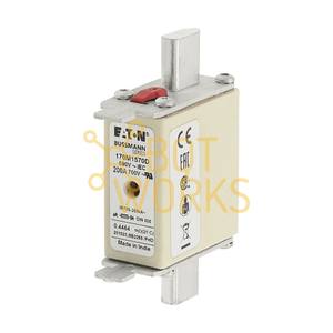 Pour Eaton 170M1570D - Nouveaux fusibles et porte-fusibles - Product Image 1