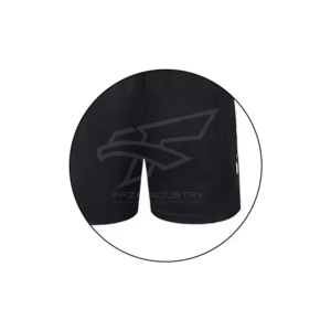 Uniforme de tenis de 2 piezas para Unisex Logotipo de impresión personalizado 100% poliéster hombres Padel Tennis Jersey y pantalones cortos conjuntos personalizados - Product Image 5