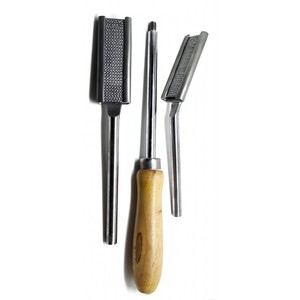 Raspador de flotador Dental de caballo de acero inoxidable de alta calidad, herramienta de odontología equina veterinaria, archivo de dientes duradero para el cuidado bucal de animales - Product Image 2