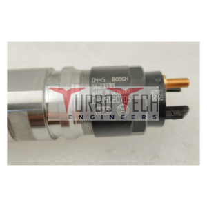 หัวฉีดน้ำมันเชื้อเพลิงคอมมอนเรล 0445120705 5623999 - Product Image 2