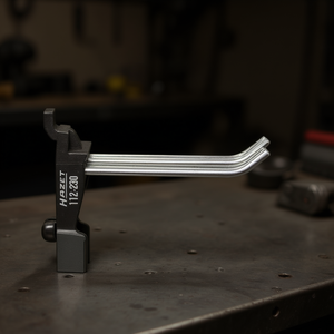 Soporte para Herramientas Largo con Doble Gancho Hazet - Product Image 3