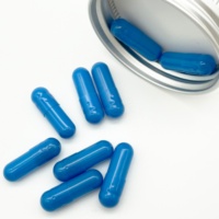 Capsules vides en gélatine, végétales, HPMC, pullulan, sans TiO2, halal, couleur personnalisée pour compléments alimentaires et médicaments