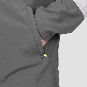 Ensembles de Survêtement d'Hiver Grande Taille pour Homme 100% Coton Respirant à Séchage Rapide Uni Pantalon de Jogging Sport Course Décontracté - Product Image 5