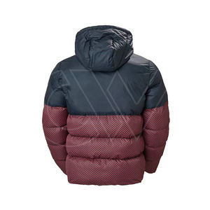 Nuevo Top mejor venta caliente de alta calidad ropa al aire libre a granel al por mayor chaqueta puffer para los hombres - Product Image 6