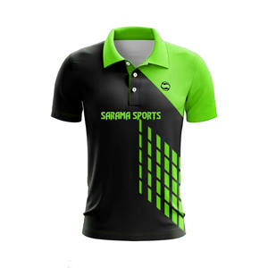 Men's New Design <b>Cricket</b> Jerseys Best Sportswear Premium <b>Cricket</b> Polo <b>Shirts</b> Wholesale Price Sports Jerseys for Men - Product Image 1