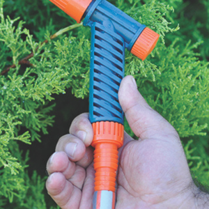 MD40 bền ABS vườn công cụ <span class=keywords><strong>Hose</strong></span> nối 1/2 "-5/8"-3/4 "nhanh chóng kết nối khớp nối cho tưới nước hệ thống nhựa bán buôn - Product Image 2