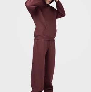 Survêtement Homme Grande Taille Entièrement Personnalisable – Tendance Actuelle, Anti-Plis, Qualité Supérieure – Vente Flash - Product Image 3