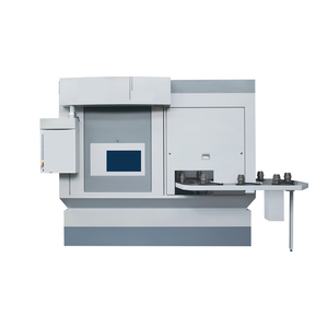 Máquina La vertical CNC de segunda mano, de 2-00, de 2-00, de 2 a 9 pulgadas - Product Image 1