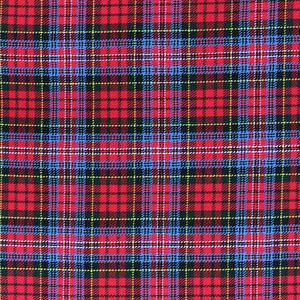 Tartan MacPherson Moderne 8-Yard Acrylique Kilt Tissu Tailles Personnalisées Disponibles Tartan Écossais Traditionnel pour Hommes Vente en Gros - Product Image 6