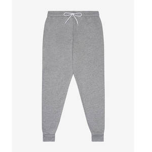 + 3727 Unisex Sponge Fleece <b>Jogger</b> Sweatpants Premium Comfort <b>Slim</b> <b>Fit</b> Custom Logo Jogging Trousers Sweatpants - Product Image 1