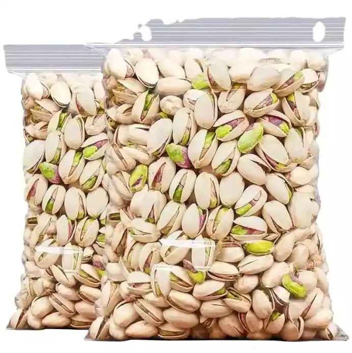 Giá rẻ Nuts hồ trăn hạt giúp ổn định lượng đường trong máu Hữu Cơ rang nguyên hạt hồ trăn