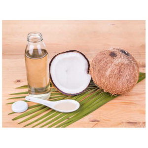 น้ำมันมะพร้าวบริสุทธิ์บริสุทธิ์จาก100% ออร์แกนิก - Product Image 4