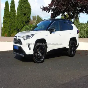 Para 2019 2020 2021 2022 2023 Toyota RAV4 2.0L coche híbrido barato de buena calidad a la venta