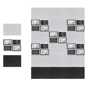 กระเบื้องผนังเคลือบเซรามิก30x45cm - Product Image 6