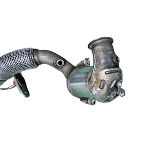 CATALYST AUDI Q3 ซีรีส์ (F3B) 3Q0131723 DADA, DPCA น้ำมันเบนซิน 1500 (18>) - Product Image 4
