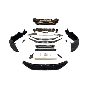 Áp dụng cho Lamborghini Hurricane 580/610 nâng cấp. Bộ Lamborghini mới tecnica được cài đặt mà không có damage4t0807103adgru - Product Image 2