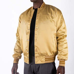 Chaqueta Vaquera Personalizada al por Mayor para Hombre, Estilo Informal, con Capucha, Ajustada, de Lona, Cómoda, Largo Regular - Product Image 1