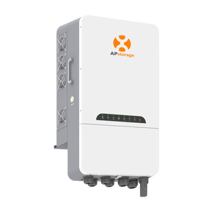 Sistema de Conversión de Energía APsystems APstorage 11.4kW ELS-11.4 PCS - Product Image 1