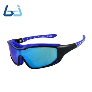 Borjye J122B Policarbonato Gafas Deportivas Baloncesto - Product Image 2