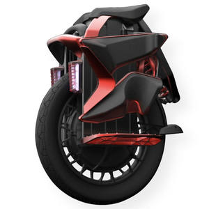 Pour la nouvelle monocycle électrique KingSong S22 3300W (EUC) avec suspension et batterie 2220WH - Product Image 3