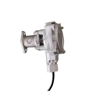 مقياس تدفق Tatsuno/<span class=keywords><strong>Tokheim</strong></span> Ecotec ، نبض مضاد للحريق - Product Image 1