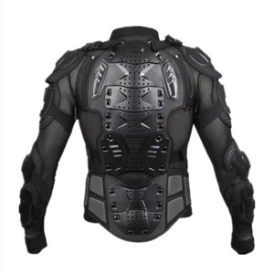 Precio de fábrica Motocicleta y Auto Racing Wear Armadura protectora/Chaquetas Motocross Gear Ropa de hombre - Product Image 2