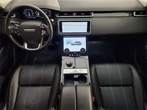 USADO LHD/RHD 2019 LAND ROVER RANGE ROVER VELAR P380 R-DYNAMIC HSE AWD - Product Image 2