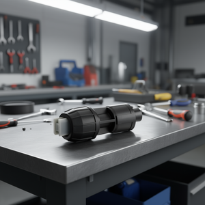 อุปกรณ์เสริมและอะไหล่เครื่องมือลม Hazet หัวฉีดแบบแบนสำหรับเครื่องพ่นสี - Product Image 3