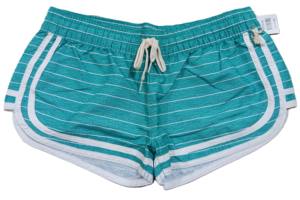 ชุดว่ายน้ำชายหาดเอวกลางของผู้หญิงแห้งเร็วออกแบบโลโก้ได้ตามต้องการ - Product Image 6