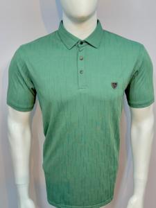 Camiseta de algodón Premium para hombre, ropa informal suave, transpirable y cómoda para uso diario de la India - Product Image 5