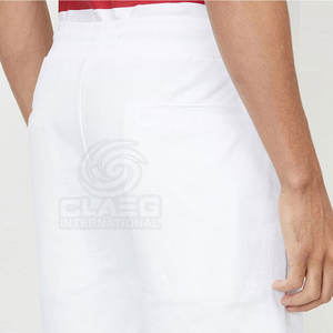 Servicio OEM, Precio Razonable, Pantalones Cortos para Hombre, Último Estilo, Diseño Personalizado, Ropa Urbana, Pantalones Cortos para Hombre al por Mayor - Product Image 6