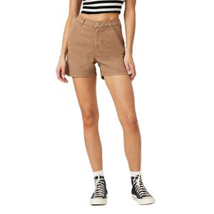 Shorts de Mezclilla para Mujer al por Mayor, de Tiro Medio, Transpirables, Elásticos, de Algodón, Estilo Urbano, Casuales de Verano, Pantalones Cortos de Cintura Alta para Mujer - Product Image 1
