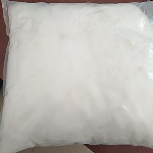 Yüksek Saflıkta Yüksek Kaliteli Kuvars Yünü, 0,7-17 µm, Yüksek Sıcaklık ve Basınca Karşı Güçlü Dirençle - Product Image 6