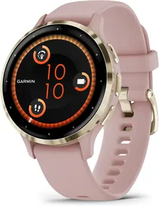 VENTAS CALIENTES Reloj Inteligente GPS Garmin Venu 3S - Product Image 2