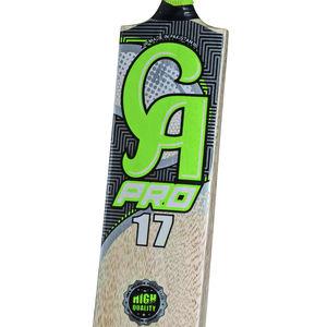 CA Pro 17ไม้ตีสำหรับเล่นกีฬากลางแจ้งน้ำหนักเบาทนทานสำหรับมืออาชีพค้างคาวคริกเก็ตวิลโลว์อังกฤษ - Product Image 3