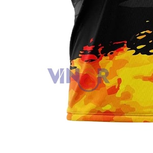 Top Selling 2025 Soccer Jersey With Top Quality Material Uniforms <b>Shirt</b> Breathable OEM With Customize Logo and Design - Product Image 5