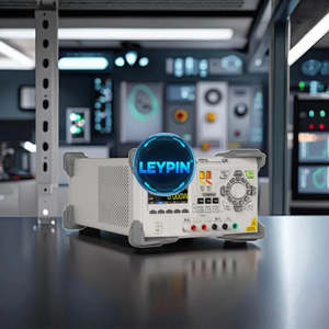 แหล่งจ่ายไฟแบบเชิงเส้นช่องเดียว 200W 40V 10A สำหรับทดสอบในห้องปฏิบัติการ ใช้กับ RIGOL DP811A - Product Image 4