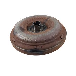 CONVERTIDOR DE PAR CAJA DE CAMBIOS AUTOMÁTICA CITROEN Jumpy Van 9806532880 AH01 Diésel 2000 (16>) - Product Image 6