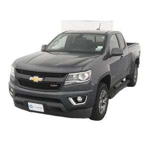 Netlyused 2016 chevvyy colloraddo extendded cabb 271 2ft - Product Image 2