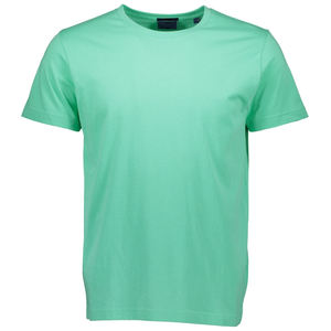 Boxy เสื้อยืดฮิปฮอปสำหรับผู้ชาย, เสื้อยืดฮิปฮอป250 GSM เฮฟวี่เวท100% กราฟิกวางเปล่าหรูหราเสื้อผ้าแนวสตรีท - Product Image 1