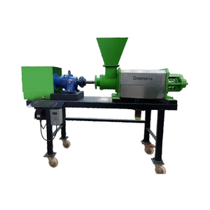 Máquina de tratamiento de agua, máquina deshidratadora - Product Image 1