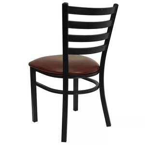 Chaises de salle à manger de luxe - Product Image 2