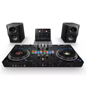 NUEVO Controlador de DJ Profesional de 2 Canales DDJ-REV7 Estilo Scratch para Serato DJ Pro, Consola Mezcladora de Audio para DJ - Product Image 2